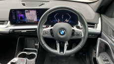 BMW X1 xDrive 23i MHT M Sport Premier 5dr Step Auto Petrol Estate